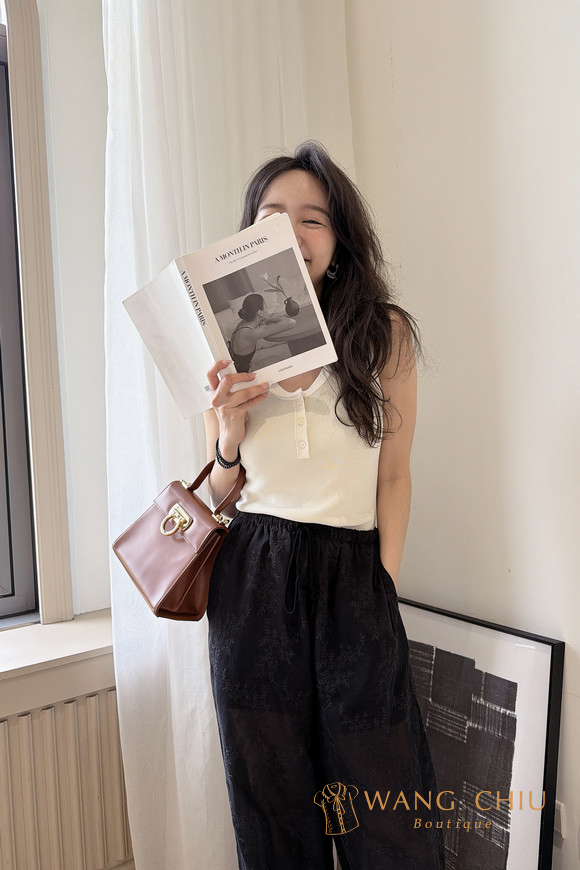 WANG CHIU 麻豆照